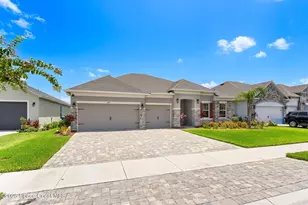 2454 Middlebury Drive, Palm Bay, FL 32909 - Photo 4