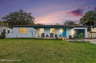 135 Skyline Blvd, Merritt Island, FL 32953 - Photo 1