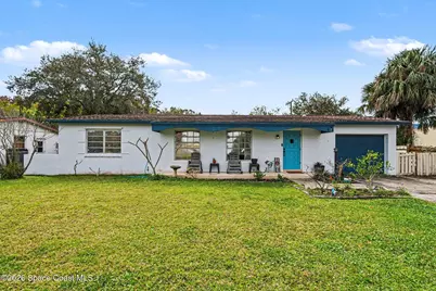 135 Skyline Boulevard, Merritt Island, FL 32953 - Photo 2