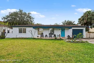 135 Skyline Blvd, Merritt Island, FL 32953 - Photo 2