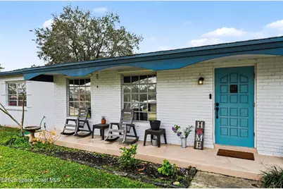 135 Skyline Boulevard, Merritt Island, FL 32953 - Photo 4