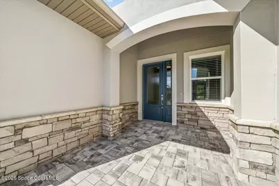 905 Miller Lane, Melbourne, FL 32934 - Photo 4