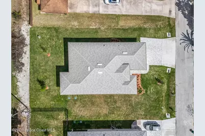 905 Miller Lane, Melbourne, FL 32934 - Photo 30