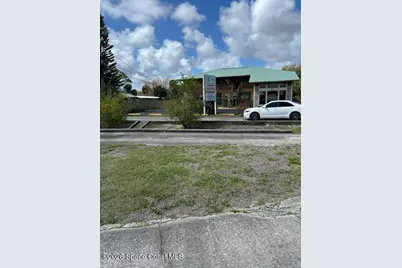 105 Seminole Avenue #F, Titusville, FL 32780 - Photo 2