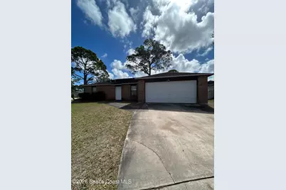 1395 Cox Avenue NW, Palm Bay, FL 32907 - Photo 6