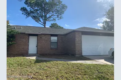 1395 Cox Avenue NW, Palm Bay, FL 32907 - Photo 2