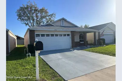 976 S Fork Circle, Melbourne, FL 32901 - Photo 2