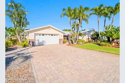 360 Cassia Boulevard, Satellite Beach, FL 32937 - Photo 1