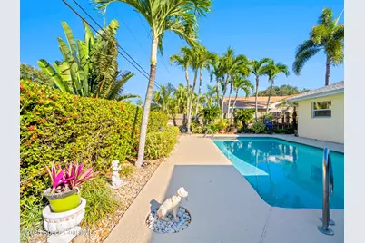 360 Cassia Boulevard, Satellite Beach, FL 32937 - Photo 28