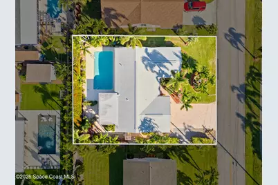 360 Cassia Boulevard, Satellite Beach, FL 32937 - Photo 4