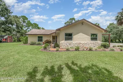 6116 Barna Avenue, Titusville, FL 32780 - Photo 1