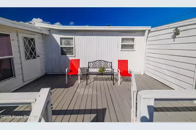 412 Osprey Drive, Barefoot Bay, FL 32976 - Photo 10