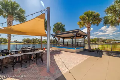 412 Osprey Drive, Barefoot Bay, FL 32976 - Photo 18