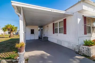 412 Osprey Drive, Barefoot Bay, FL 32976 - Photo 8