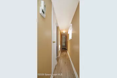 412 Osprey Drive, Barefoot Bay, FL 32976 - Photo 22