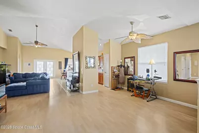 1065 Venetian Drive #205, Melbourne, FL 32904 - Photo 4