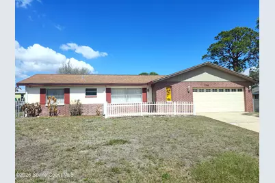 1188 Vineland Street, Cocoa, FL 32927 - Photo 1