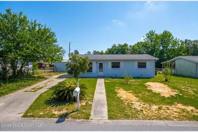 405 Lakeview Avenue, Titusville, FL 32796 - Photo 1