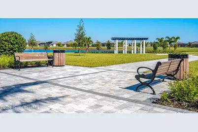 2718 Millennium Circle, Melbourne, FL 32940 - Photo 38
