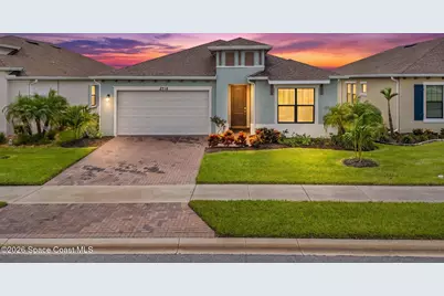 2718 Millennium Circle, Melbourne, FL 32940 - Photo 1