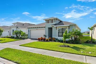 2718 Millennium Circle, Melbourne, FL 32940 - Photo 2