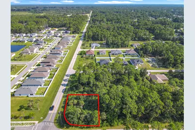 499 Fairbanks Street, Palm Bay, FL 32908 - Photo 2