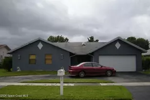 8250 NW 52nd St, Lauderhill, FL 33351 - Photo 1