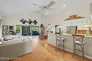 720 Plantation Dr, Titusville, FL 32780 - Photo 2