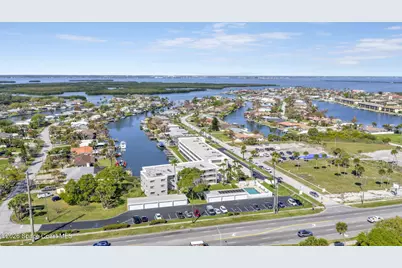 1595 N Atlantic Avenue #110, Cocoa Beach, FL 32931 - Photo 30