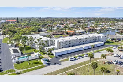 1595 N Atlantic Avenue #110, Cocoa Beach, FL 32931 - Photo 36