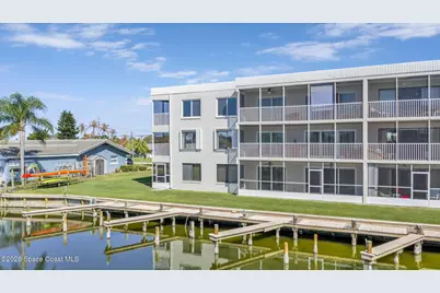 1595 N Atlantic Avenue #110, Cocoa Beach, FL 32931 - Photo 42