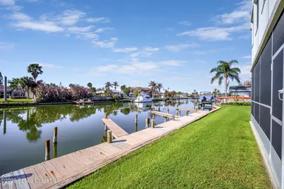 1595 N Atlantic Avenue #110, Cocoa Beach, FL 32931 - Photo 6