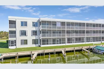 1595 N Atlantic Avenue #110, Cocoa Beach, FL 32931 - Photo 40