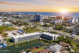 1595 N Atlantic Ave, Cocoa Beach, FL 32931 - Photo 1