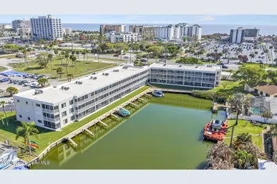 1595 N Atlantic Avenue #110, Cocoa Beach, FL 32931 - Photo 40