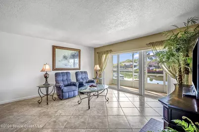 1595 N Atlantic Avenue #110, Cocoa Beach, FL 32931 - Photo 16