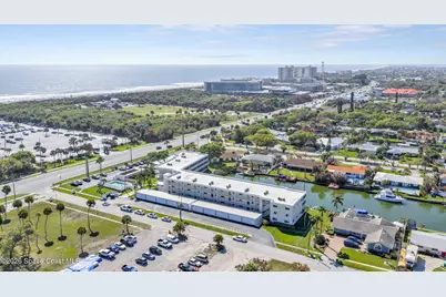 1595 N Atlantic Avenue #110, Cocoa Beach, FL 32931 - Photo 28