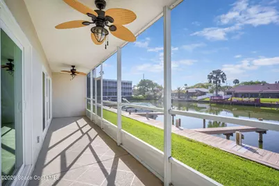 1595 N Atlantic Avenue #110, Cocoa Beach, FL 32931 - Photo 2
