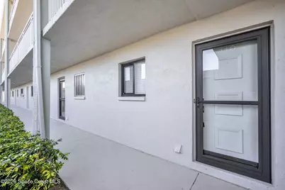 1595 N Atlantic Avenue #110, Cocoa Beach, FL 32931 - Photo 10