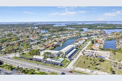 1595 N Atlantic Avenue #110, Cocoa Beach, FL 32931 - Photo 32