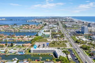 1595 N Atlantic Ave, Cocoa Beach, FL 32931 - Photo 2