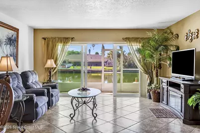 1595 N Atlantic Avenue #110, Cocoa Beach, FL 32931 - Photo 4