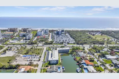1595 N Atlantic Avenue #110, Cocoa Beach, FL 32931 - Photo 34