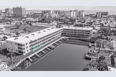 1595 N Atlantic Avenue #110, Cocoa Beach, FL 32931 - Photo 38