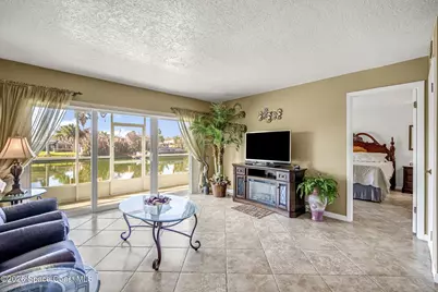 1595 N Atlantic Avenue #110, Cocoa Beach, FL 32931 - Photo 12