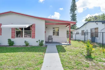 640 SW 28th Terrace, Fort Lauderdale, FL 33312 - Photo 4