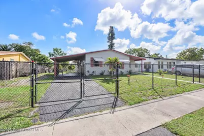 640 SW 28th Terrace, Fort Lauderdale, FL 33312 - Photo 2