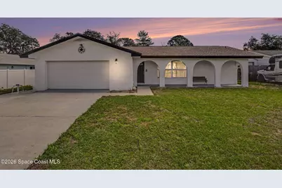 5385 Wendy Lee Drive, Titusville, FL 32780 - Photo 2