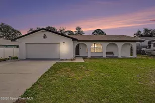 5385 Wendy Lee Dr, Titusville, FL 32780 - Photo 2