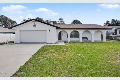 5385 Wendy Lee Drive, Titusville, FL 32780 - Photo 1
